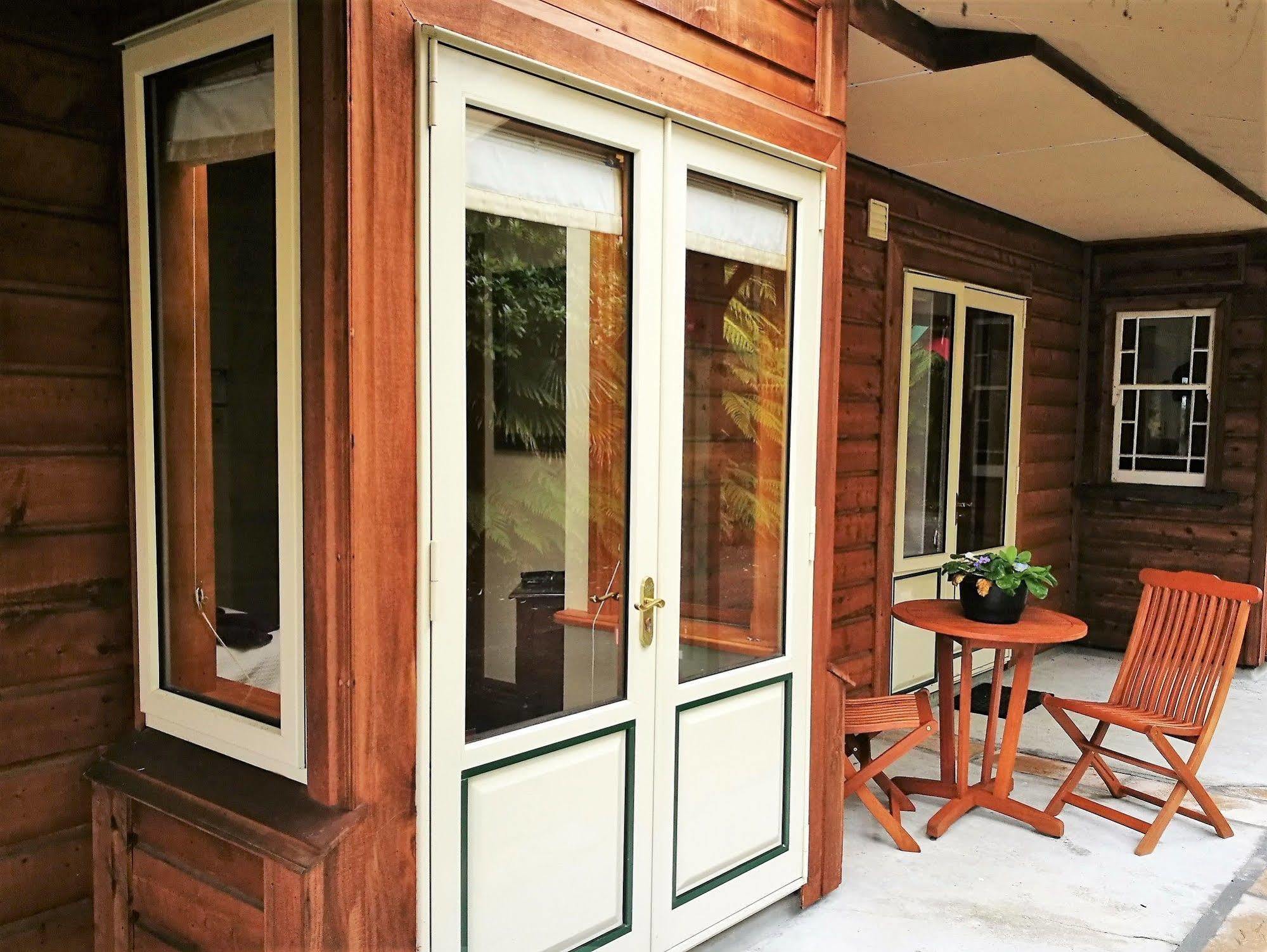 Awatuna Homestead Exterior foto